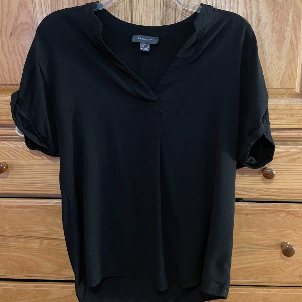 Business Casual Blouse